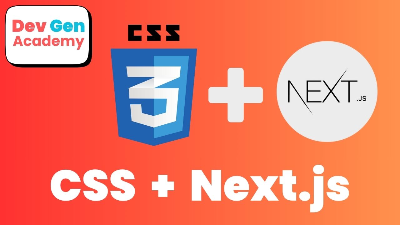 How to Use and Manage CSS for Individual Pages in a Next.js Application